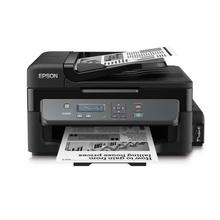 Epson M200 Multi Function Inkjet Printer – Black