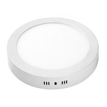 Circle LED surface light 12w