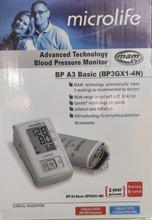 Microlife Blood Pressure Measuring Digital machine (Model- BP A3 ) BP Machine