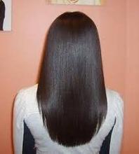 U Shaped HairCut For Women (60 Mins)