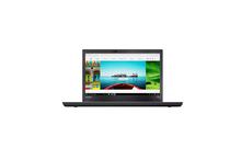 Lenovo ThinkPad T470/ i5/ 7th Gen/ 8 GB/ 512 GB/ 14" HD Laptop - Black