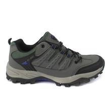 BLBBG Grey Durable Hiking Shoes for Men