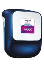 LIVPURE WATER PURIFIER (SMART TOUCH, RO+UF+UV+MINERALISER).