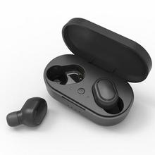 M1 Bluetooth Headset PK Redmi Airdots 5.0 TWS Wireless