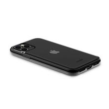 Moshi Vitros Clear Case for iPhone 11 Pro Max - Raven Black