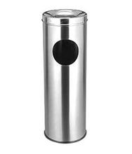 Ash Dust Bin Large