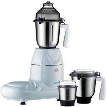 Bajaj 750-Watt Mixer Grinder with 3 Jars (Twister)