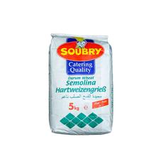 Soubry  Semolina 5 Kg