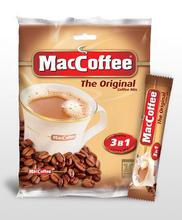 Maccoffee 3 in 1 Coffee Mix - 20 pckts