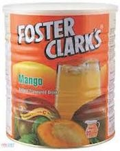 Foster Clasrk's Instant Drink With Mango Flavor (2.5kg)