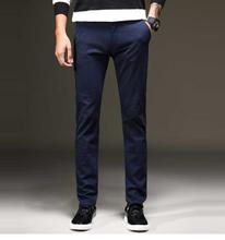 Men Casual Pant Chinos