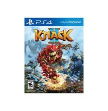 Knack 2 for PS4