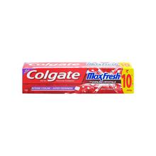 Colgate Max Fresh Cooling Crystals Toothpaste, 22gm