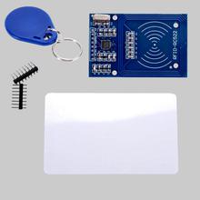 RFID  Reader Blue