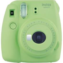 Fujifilm instax mini 9 Instant Film Camera (Lime Green)