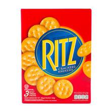 Kraft Ritz Crackers (300gm)