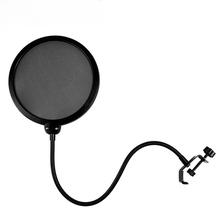 Pop Filter Popular For Bm 800 Condenser Microphone