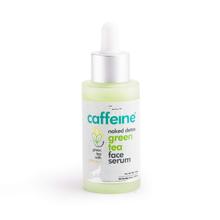 M Caffeine Green Tea Face Serum 40ml