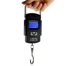 Weight Scale A-08 Metal Body