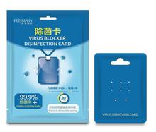Disinfectant card holder  





					Write a Review