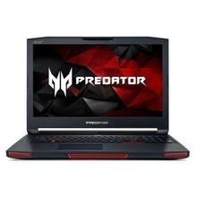 Acer Predator 17X/ i7/ 7th Gen/ 512 GB + 1TB/ 32GB/ 8GB/17.3 Laptop"