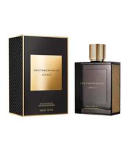 Christiano Ronaldo Legacy Eau De Toilette For Men - 100ml