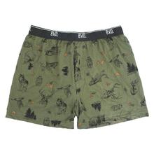 Lugaz Printed Boxer Combo