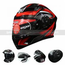 Vega Helmet- Laser Red