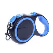 Durable Reflective Pet Dog Leashes For Large Dogs