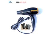 BR-2016 Professional Hair dryer