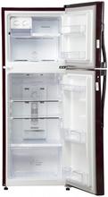 Whirlpool 245 L 3 Star Frost-Free Double Door Refrigerator (NEO FR258 ROY WINE REGALIA(3S), Wine Regalia)