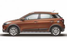 Hyundai i20 Active Base(P)