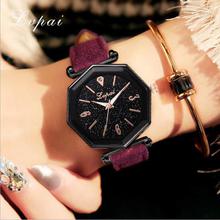 Lvpai Women's Luxury Bracelet Watches Fashion Women's