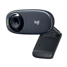 Logitech C310 HD Webcam [960-000588]