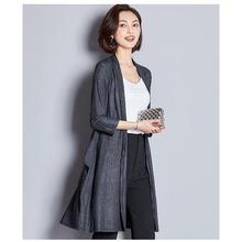 Korean Version 2020 Sun Protection Outer Wear For Women