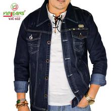 Virjeans Denim (jeans) Jacket for men's (VJC 632)