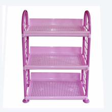 Multipurpose 3 Layer Rack Organizer