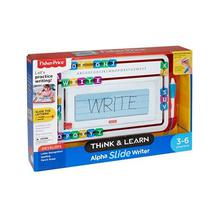 Fisher-Price Think & Learn Alpha Slide Writer