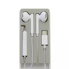 White Type-C In Ear Earphone