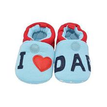 Baby Bucket Pre-Walker Shoes Light Weight Soft Sole Booties Shoes