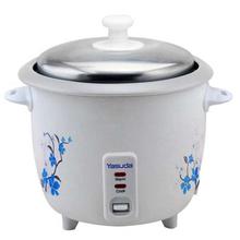 Yasuda 1.5L Lid Type Rice Cooker YS-1500N/W/X