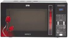 IFB 30 L Convection Microwave Oven (30FRC2, Floral Pattern)