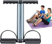 Double Spring Tummy Trimmer Equipment