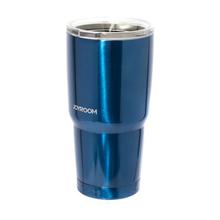 Joyroom CY156 Stainless steal Double Wall Vacuum Insulated Car Cup 650ML Water Coffee Tumbler Mug