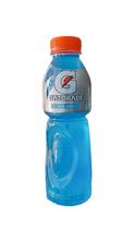 Gatorade Blue Bolt Sports Drink Flavour - (500ML) (ASI3)