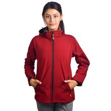 MS Softshell Jacket for Women