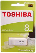 8 GB Toshiba USB Pendrive