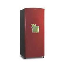 Sansui SPD190DSRD 190Ltrs Capacity Single Door Refrigerator - (Red)