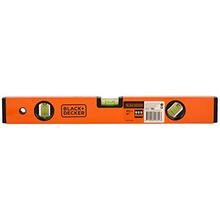 Black+Decker 600mm Spirit Level BDHT43189  





					Write a Review