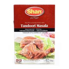 Shan Tandoori Masala  50gm